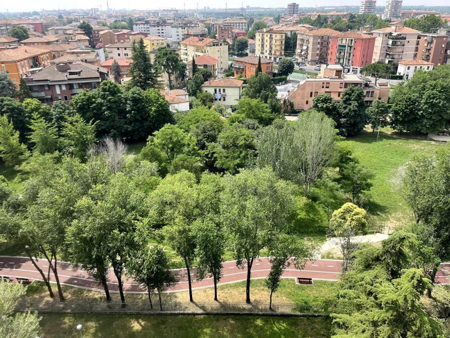 La Casa Dell'Artista Apartment Верона Екстериор снимка
