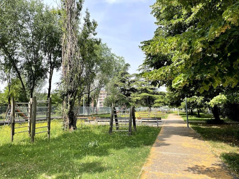 La Casa Dell'Artista Apartment Верона Екстериор снимка