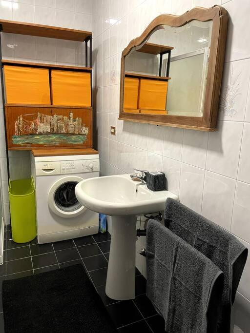 La Casa Dell'Artista Apartment Верона Екстериор снимка