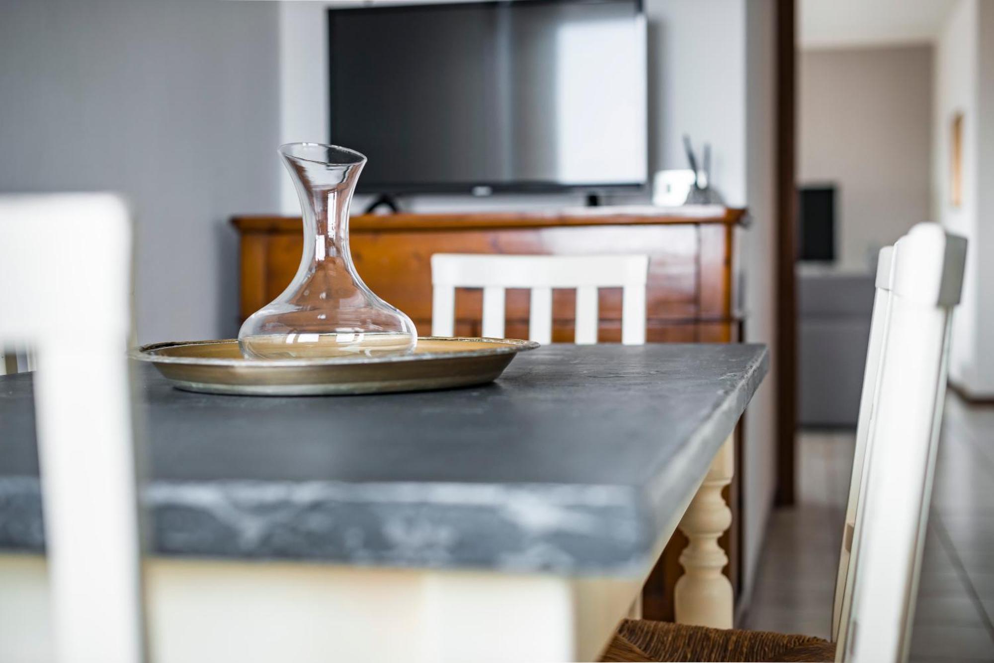 La Casa Dell'Artista Apartment Верона Екстериор снимка