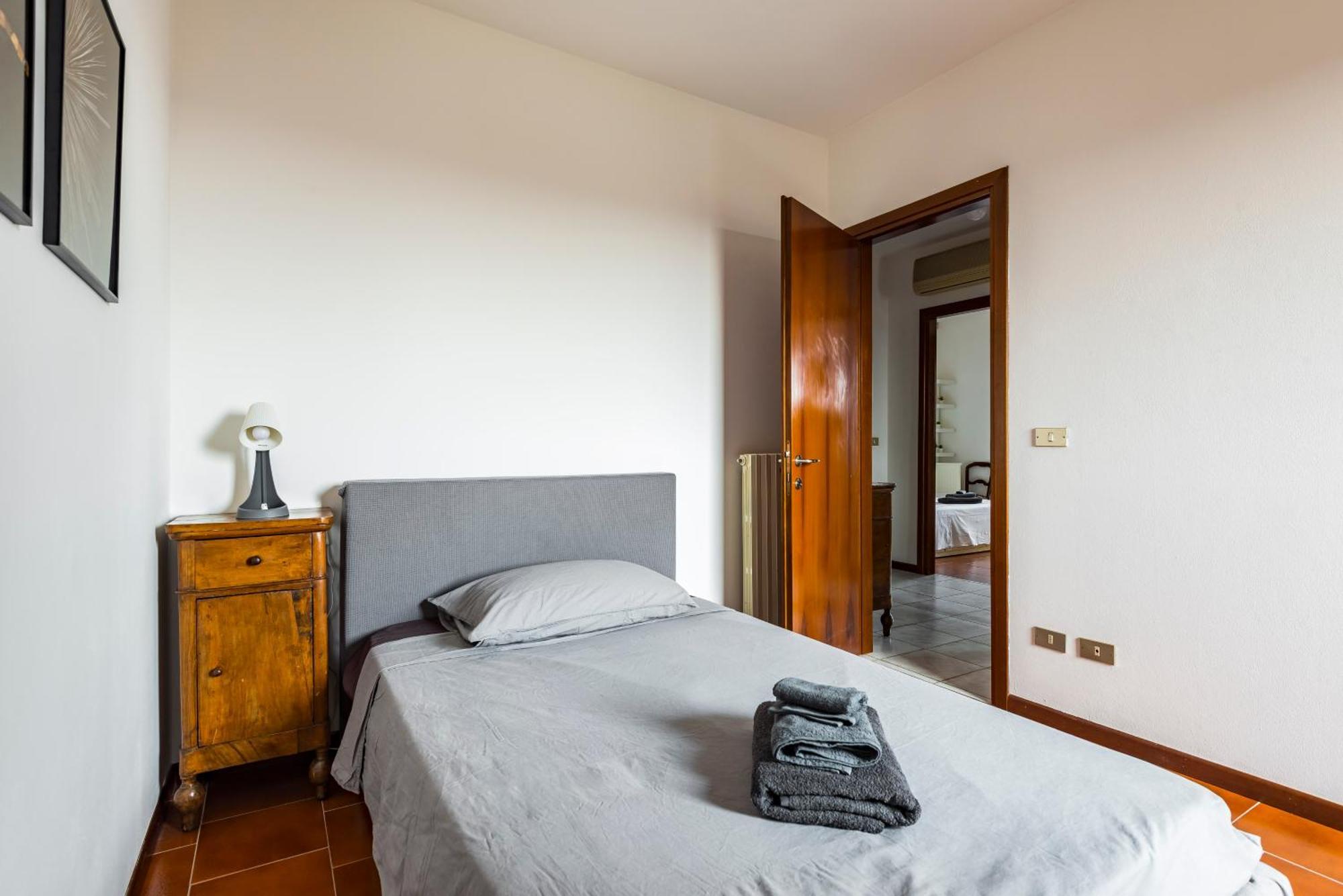 La Casa Dell'Artista Apartment Верона Екстериор снимка