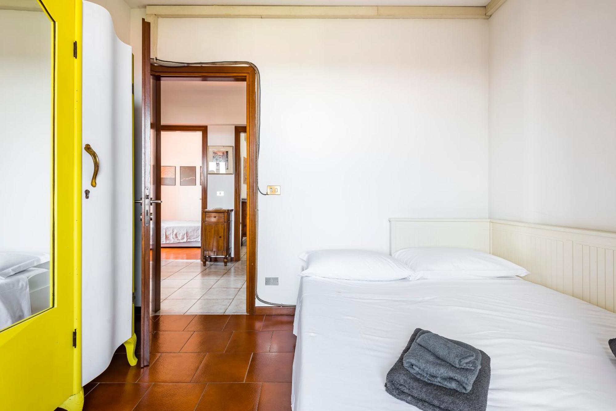 La Casa Dell'Artista Apartment Верона Екстериор снимка