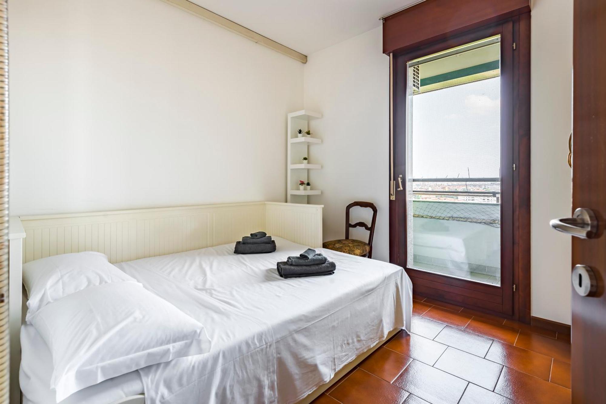 La Casa Dell'Artista Apartment Верона Екстериор снимка