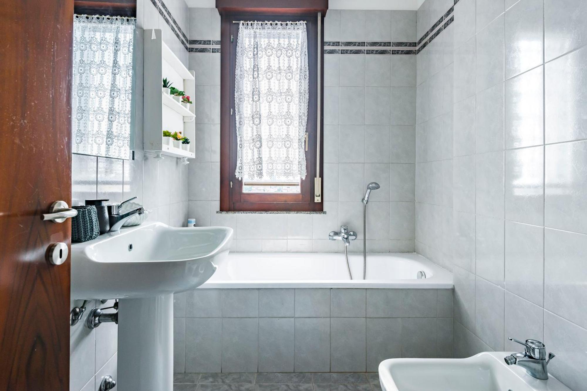 La Casa Dell'Artista Apartment Верона Екстериор снимка
