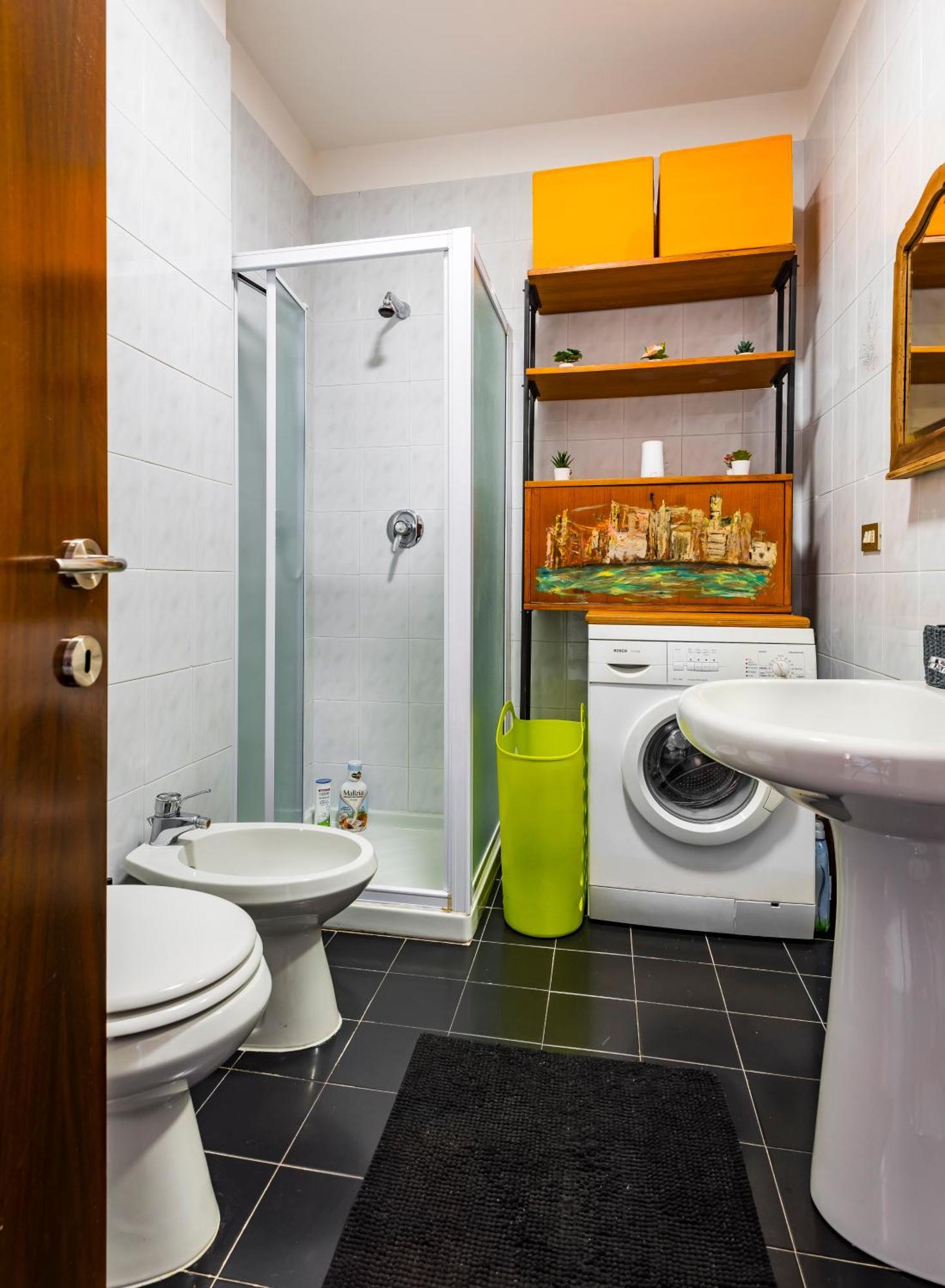 La Casa Dell'Artista Apartment Верона Екстериор снимка