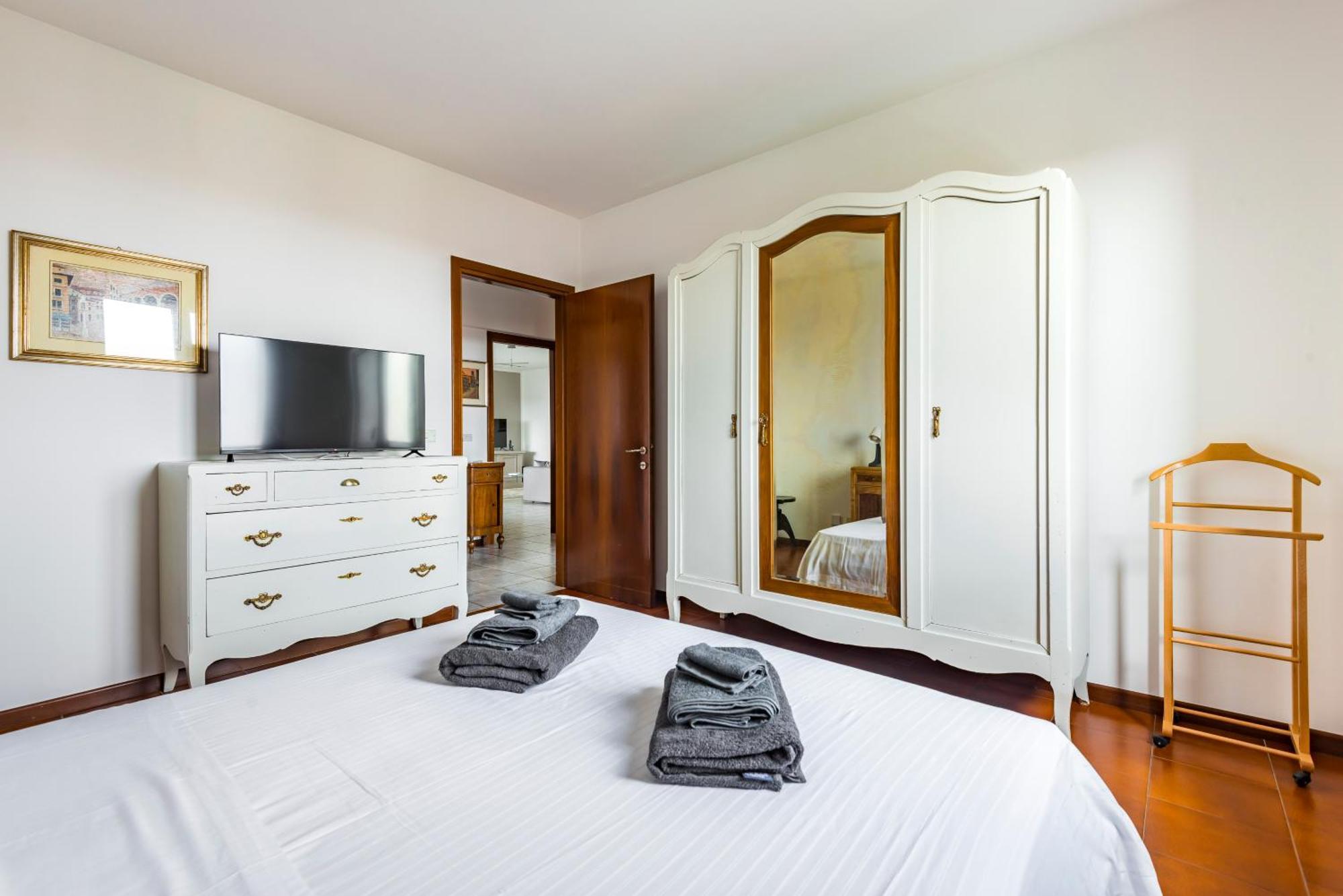 La Casa Dell'Artista Apartment Верона Екстериор снимка