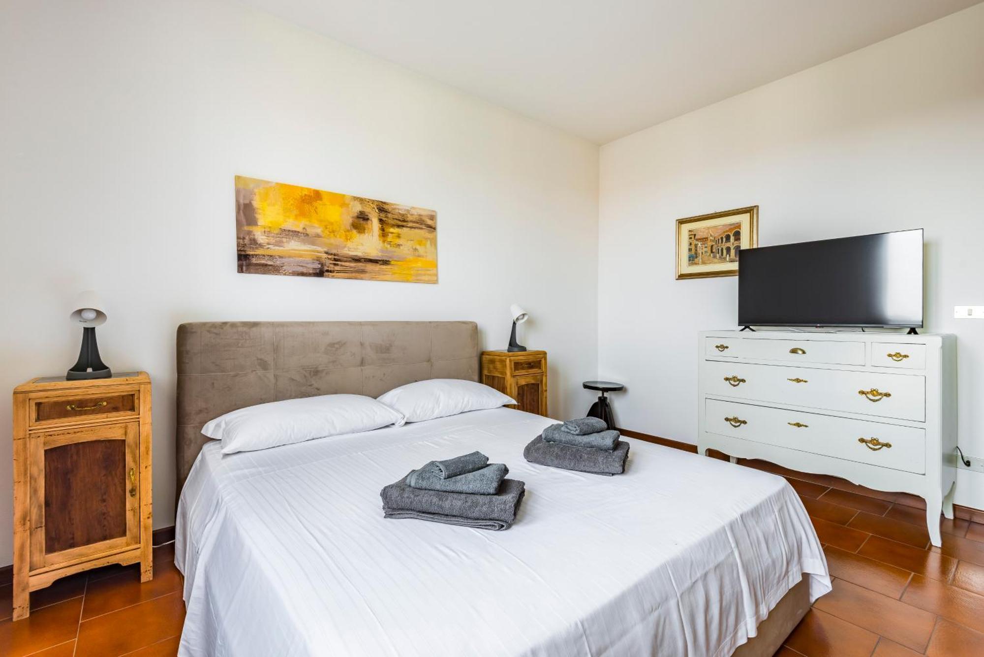 La Casa Dell'Artista Apartment Верона Екстериор снимка