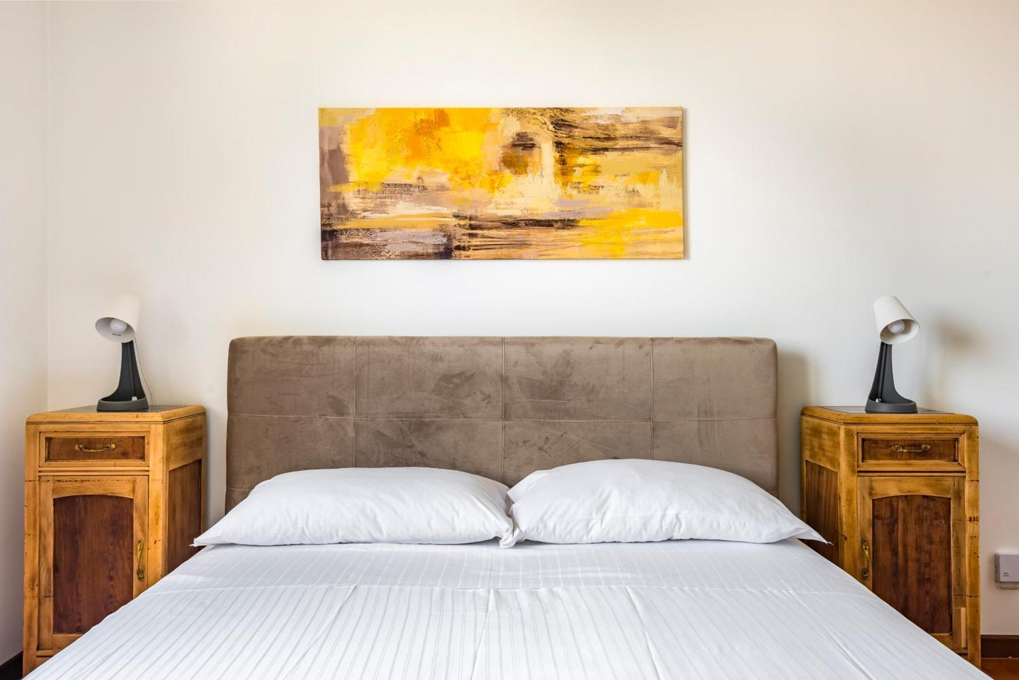 La Casa Dell'Artista Apartment Верона Екстериор снимка