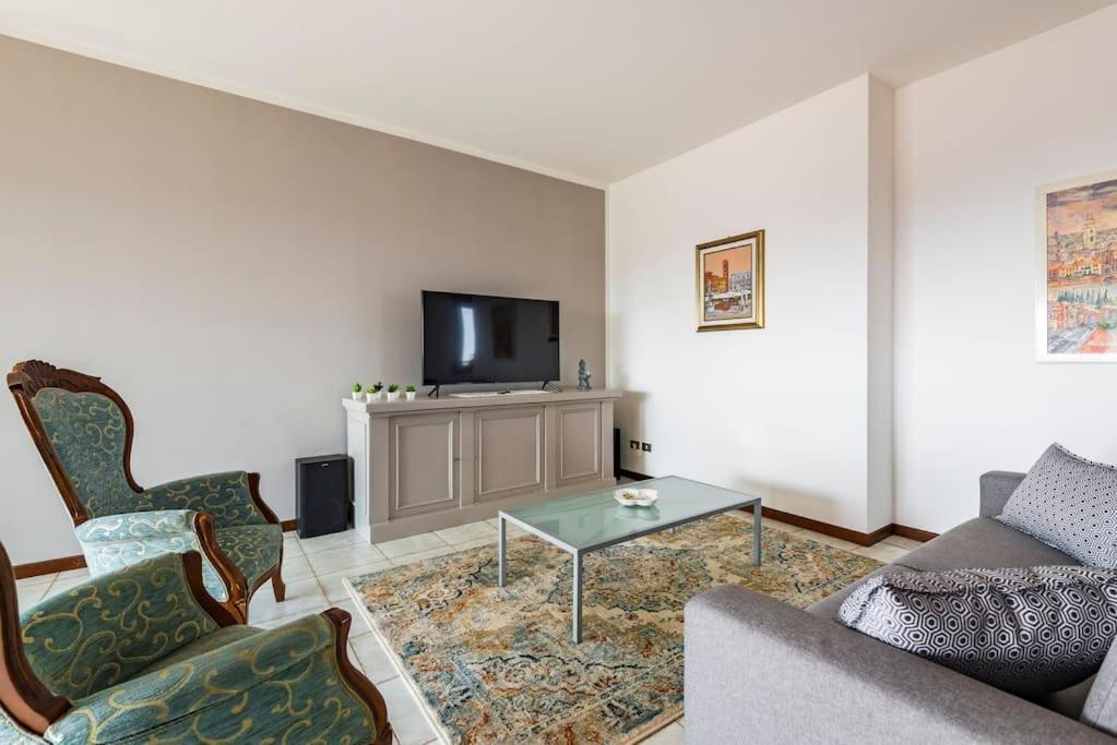 La Casa Dell'Artista Apartment Верона Екстериор снимка
