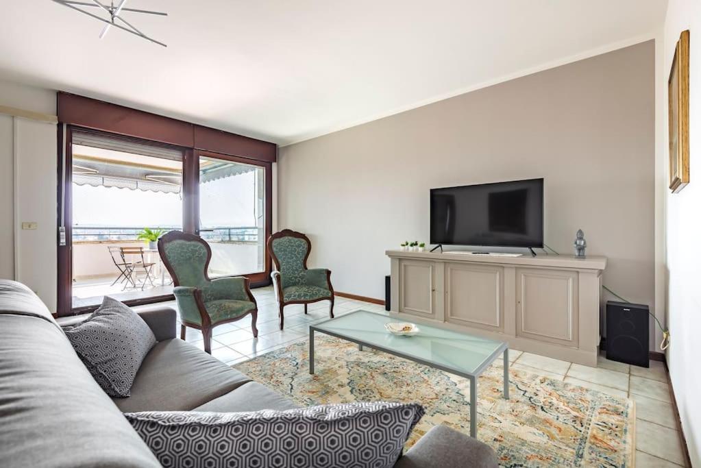 La Casa Dell'Artista Apartment Верона Екстериор снимка