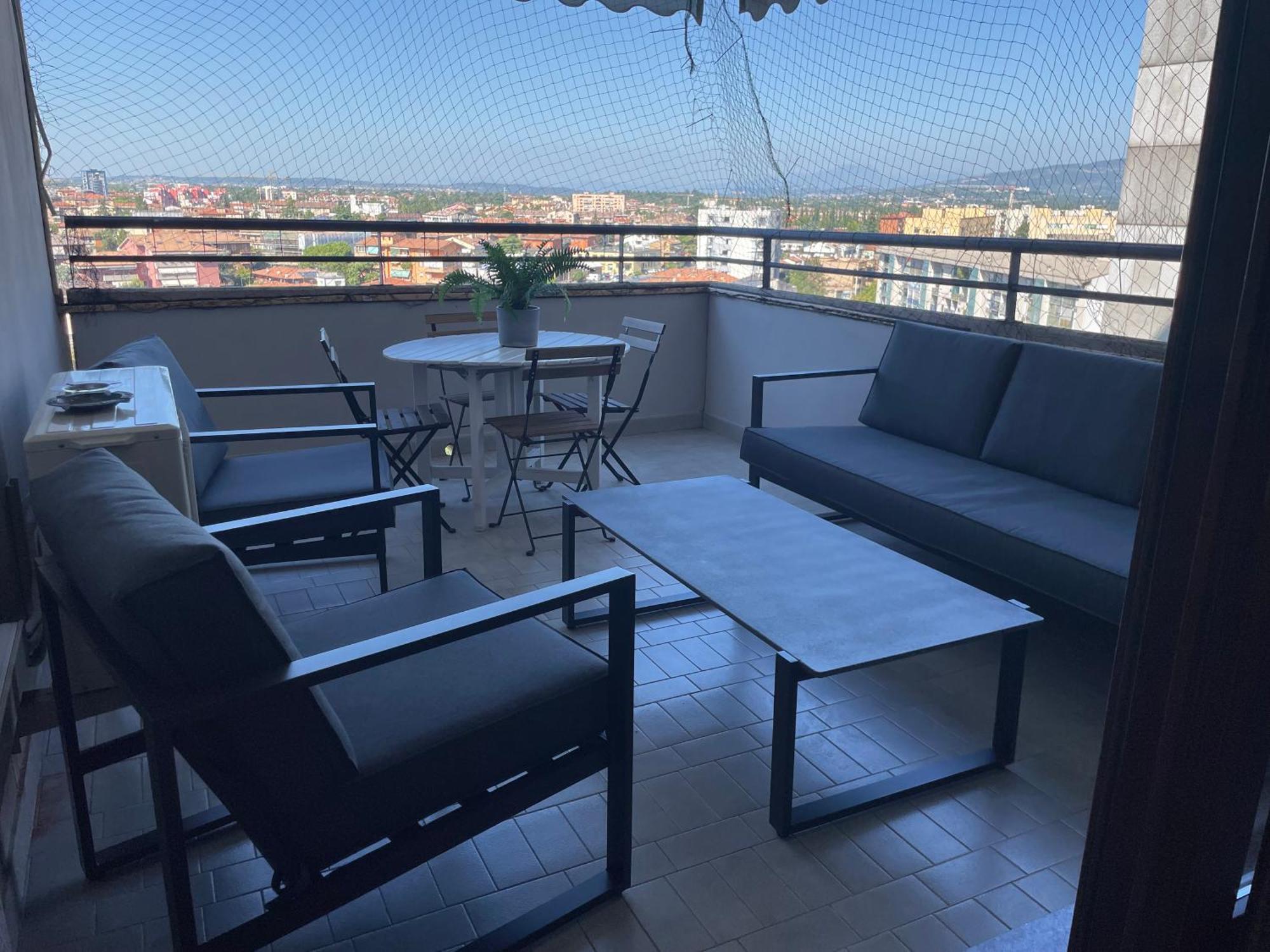 La Casa Dell'Artista Apartment Верона Екстериор снимка